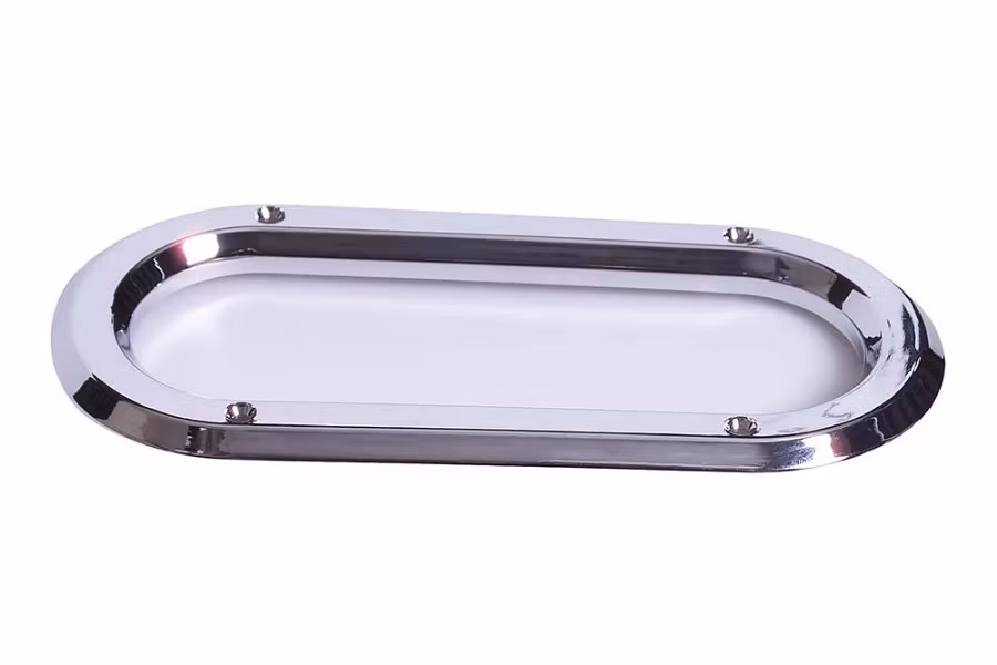 4810-maxxima-plastic-chrome-oval-grommet-cover-1.jpg Maxxima Plastic Chrome Oval Grommet Cover