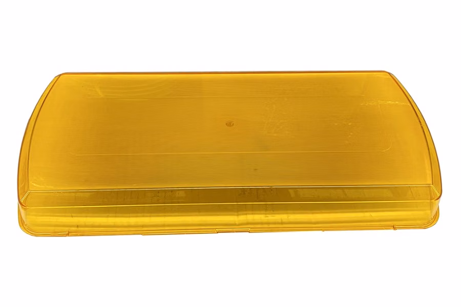 4814-whelen-amber-lens-mini-century-16-quot-bar-1.jpg Whelen Amber Lens - Mini Century 16" Bar