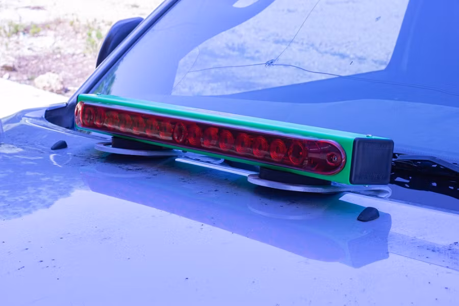 4816-towmate-aluminators-lightbar-magnet-mounts-1.jpg TowMate Aluminators Lightbar Magnet Mounts