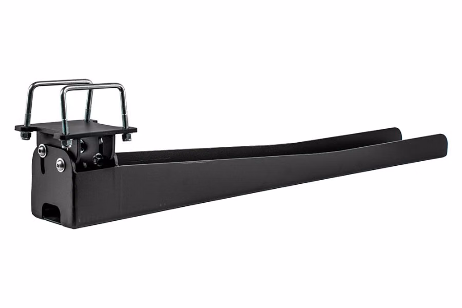 SafeAll Universal Roof Mount Bracket