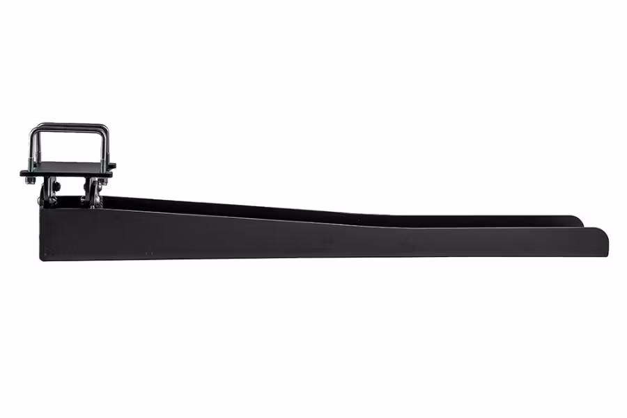 SafeAll Universal Roof Mount Bracket