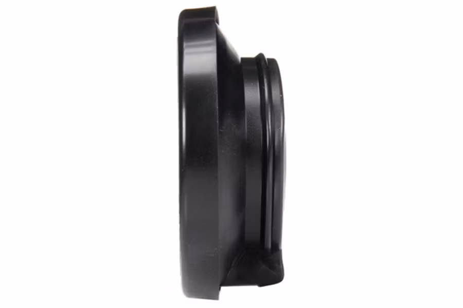 Truck-Lite 2.5" Open Back Wide Groove Grommet