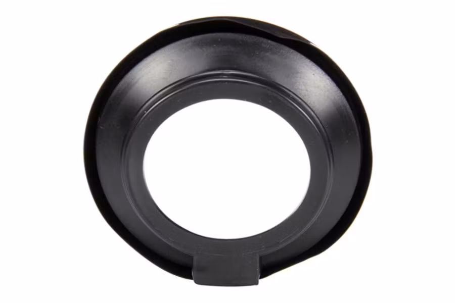 Truck-Lite 2.5" Open Back Wide Groove Grommet