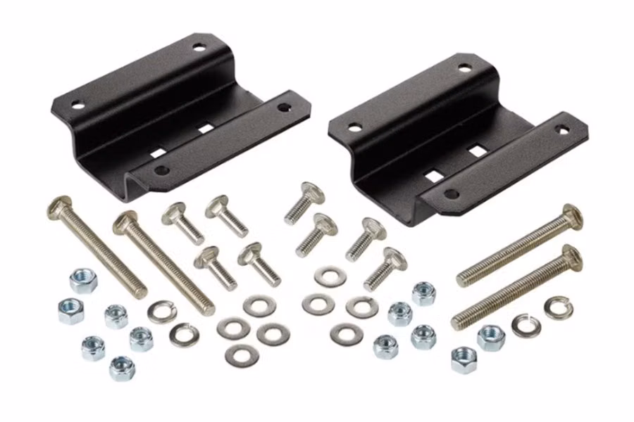 4825-federal-signal-flat-mount-kit-1.jpg Federal Signal Flat Mount Kit