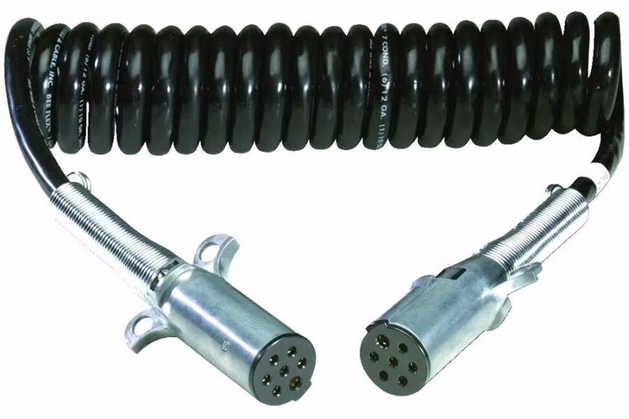 4839-united-safety-accessories-7-way-coiled-cable-1.jpg United Safety Accessories 7-Way Coiled Cable