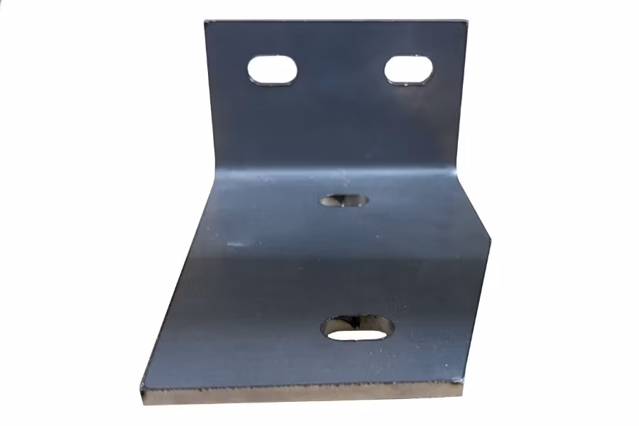 Miller LCG Tail Light MTG Angle RH