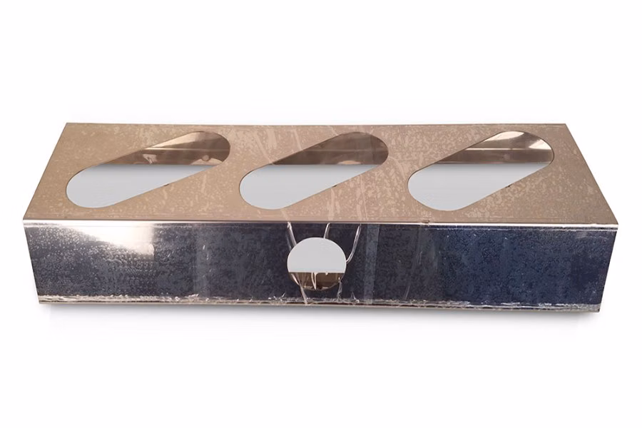 Zip's Tail Light Housing 3 Holes
