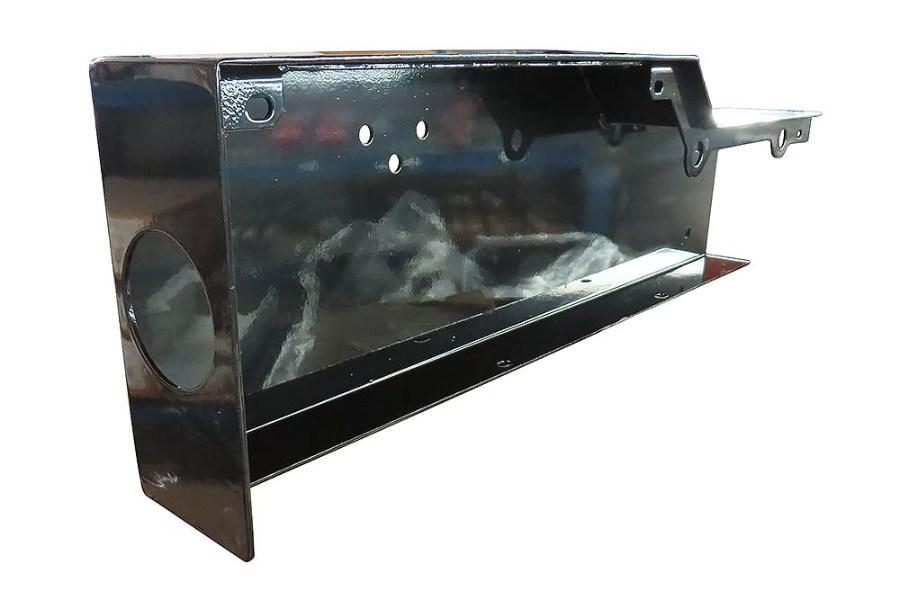 4855-century-carrier-left-tail-light-housing-lcg-series-black-1.jpg Century Carrier Left Tail Light Housing LCG Series Black