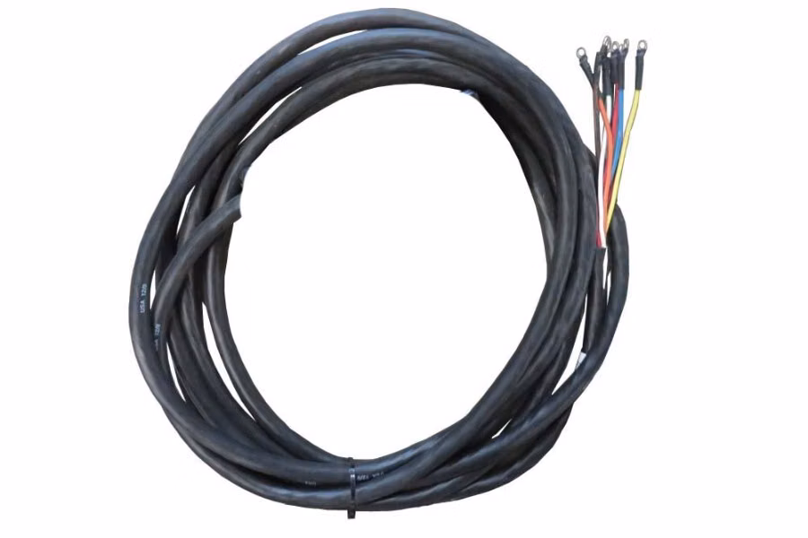 4871-century-wiring-harness-22-x27-bed-without-junction-box-1.jpg Century Wiring Harness 22' Bed - Without Junction Box
