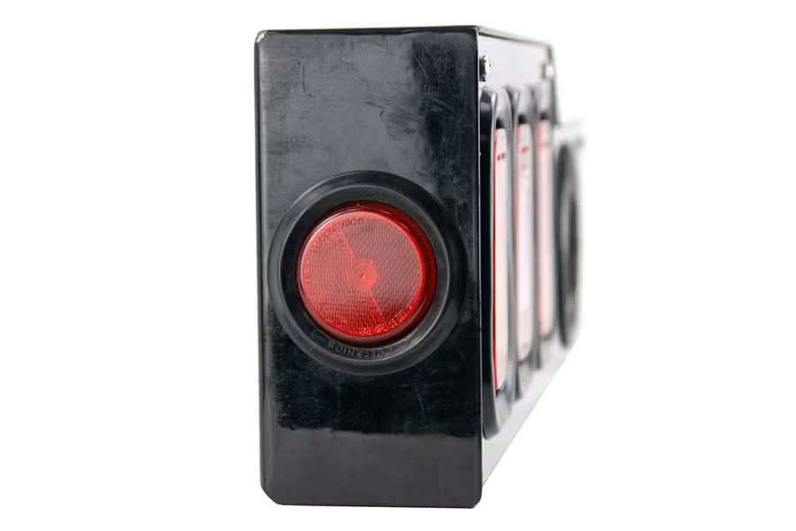 4872-miller-tail-light-assembly-left-1.jpg Miller Tail Light Assembly - Left