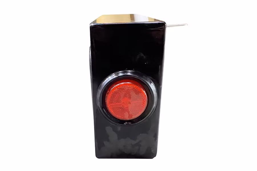 Miller Tail Light Assy, CHEV(RH) G2