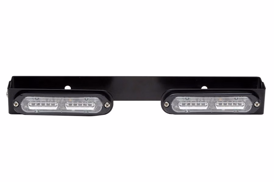 4887-whelen-universal-license-plate-bracket-for-2-lightheads-1.jpg Whelen Universal License Plate Bracket for 2 Lightheads