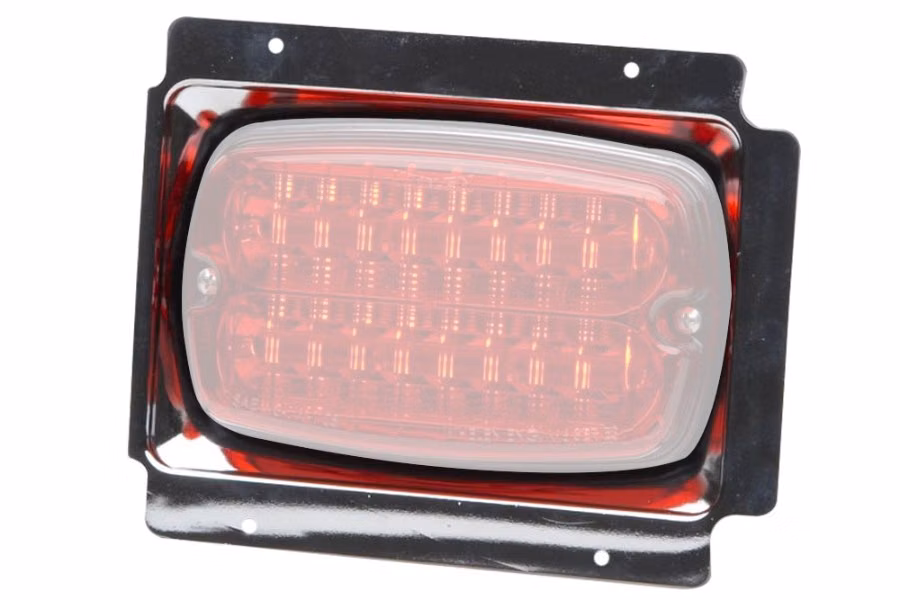 4889-whelen-m6-series-light-mounting-kit-1.jpg Whelen M6 Series Light Mounting Kit