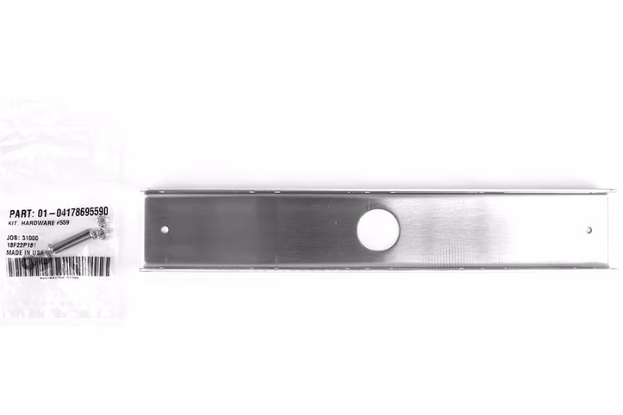 Whelen Strip-Lite Plus Branch Guard