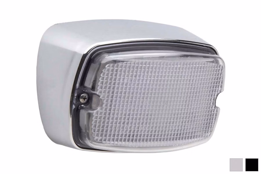 Whelen M6 Series Surface Mount Housing