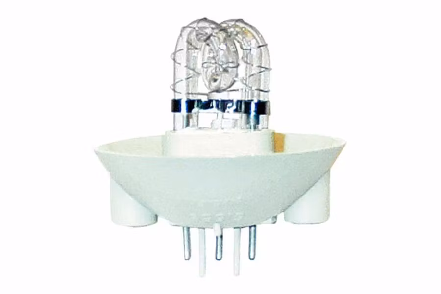 Whelen Replacement Strobe Tube, 20J Joules, 28W