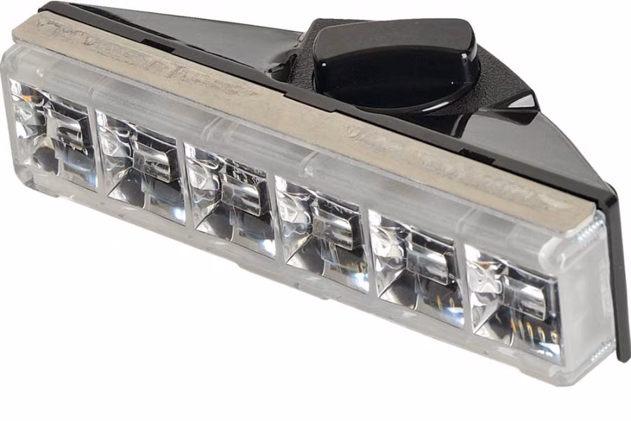 Axios Amber Flashing LED Directional Warning Light Module
