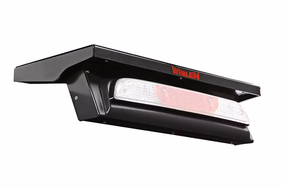 4909-whelen-quickfit-bolt-on-mounting-platform-1.jpg Whelen QuickFit Bolt-On Mounting Platform