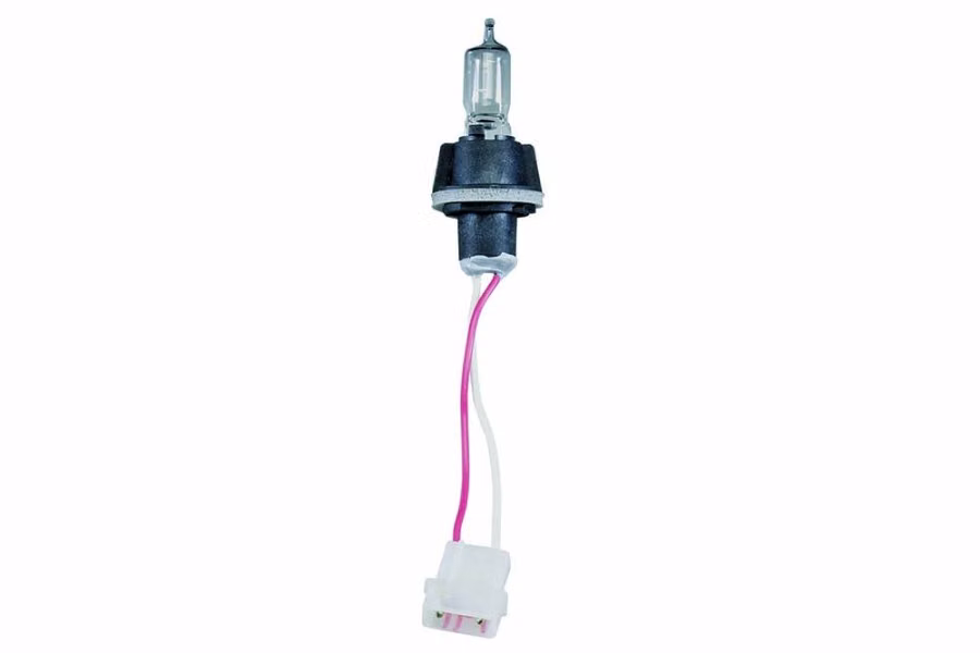 Whelen Replacement Bulb for Whelen 97 Series, 50W