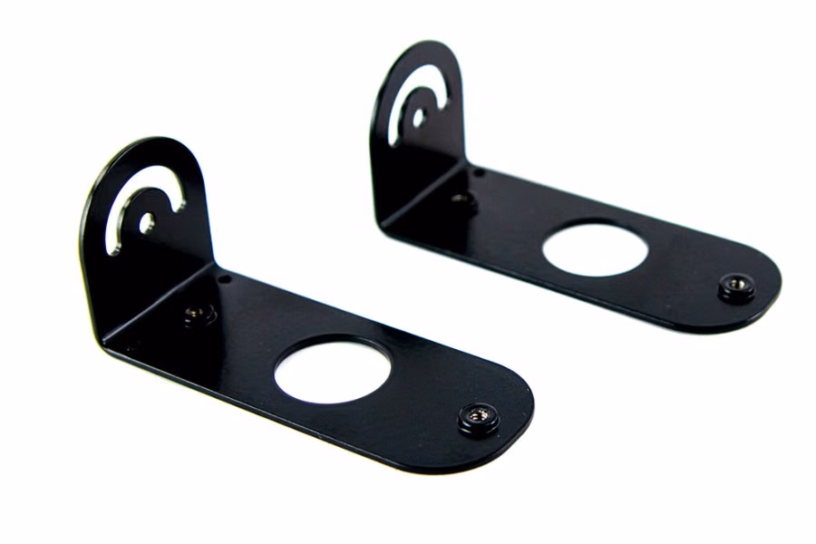Whelen TION Series License Plate Bracket