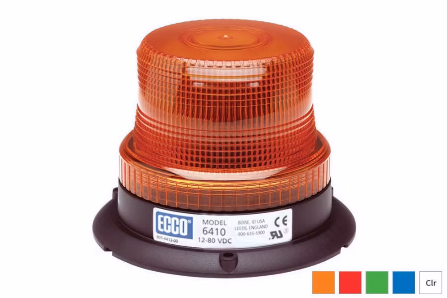 ECCO Beacon Lenses 6410/6465
