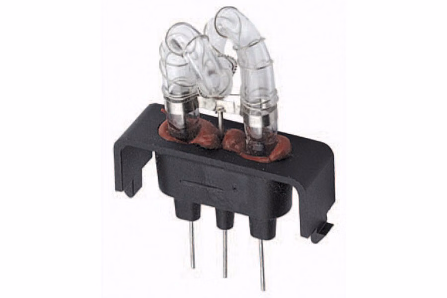ECCO Flashtube Bulb