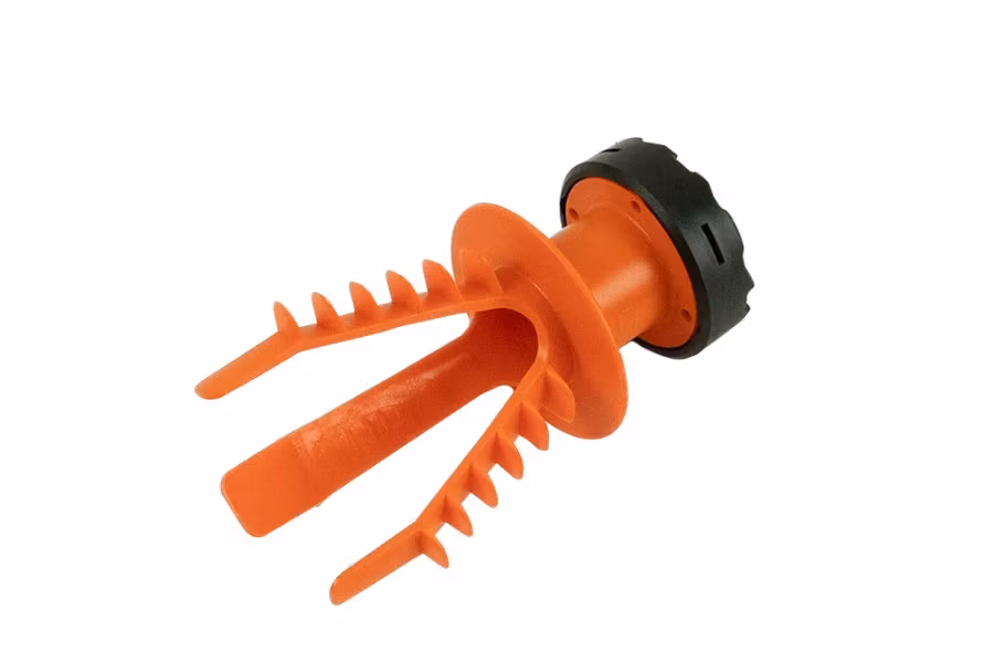 4944-guardian-angel-elite-series-safety-cone-mount-with-magnetic-mount-1.jpg Guardian Angel Elite Series Safety Cone Mount with Magnetic Mount