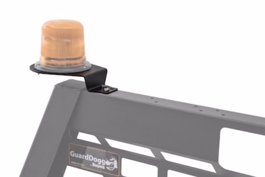 GuardDogg Mounting Bracket for Beacon-Style
