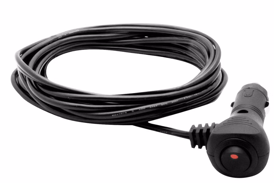 4950-ecco-cigarette-cord-and-plug-15-x27-r5500cp-1.jpg ECCO Cigarette Cord and Plug 15' R5500CP