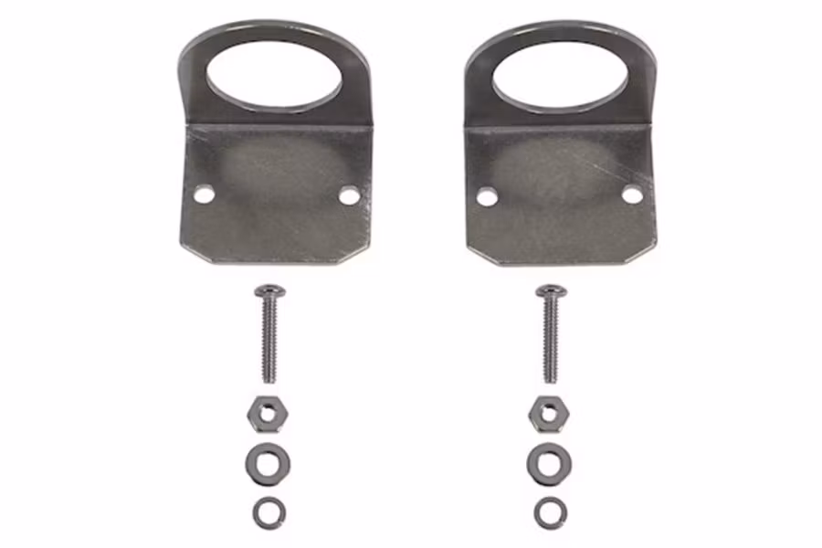 4961-buyers-mounting-bracket-for-1.5-quot-led-strobe-lights-1.jpg Buyers Mounting Bracket for 1.5" LED Strobe Lights