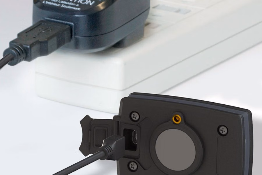 Guardian Angel Micro and Type-C Chargers