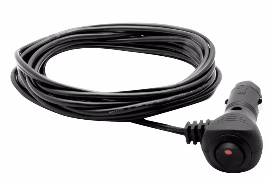 4964-ecco-cigarette-cord-and-plug-17-x27-r5135cp-1.jpg ECCO Cigarette Cord and Plug 17' R5135CP