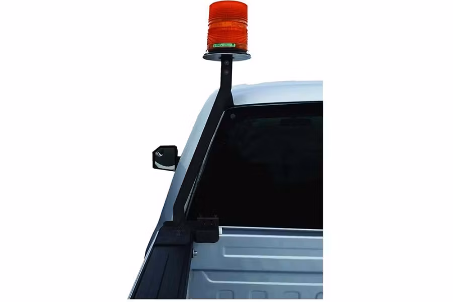 Star Beacon Buddy, Beacon Mount