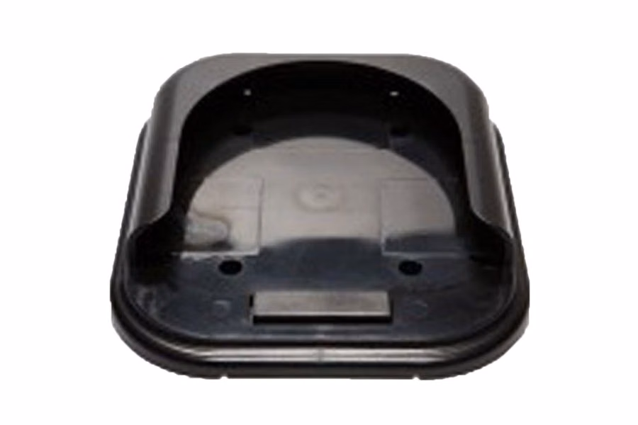 Golight Radioray Permanent Mount Shoe