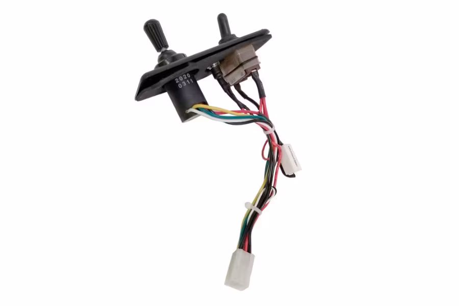 Golight Radioray Dash Mount Remote