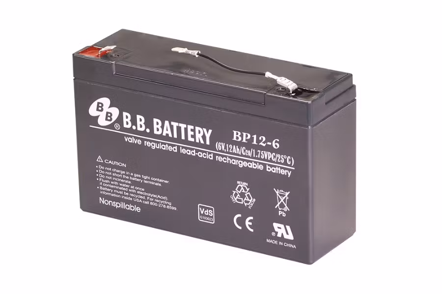 Streamlight Replacement Batt, Litebox
