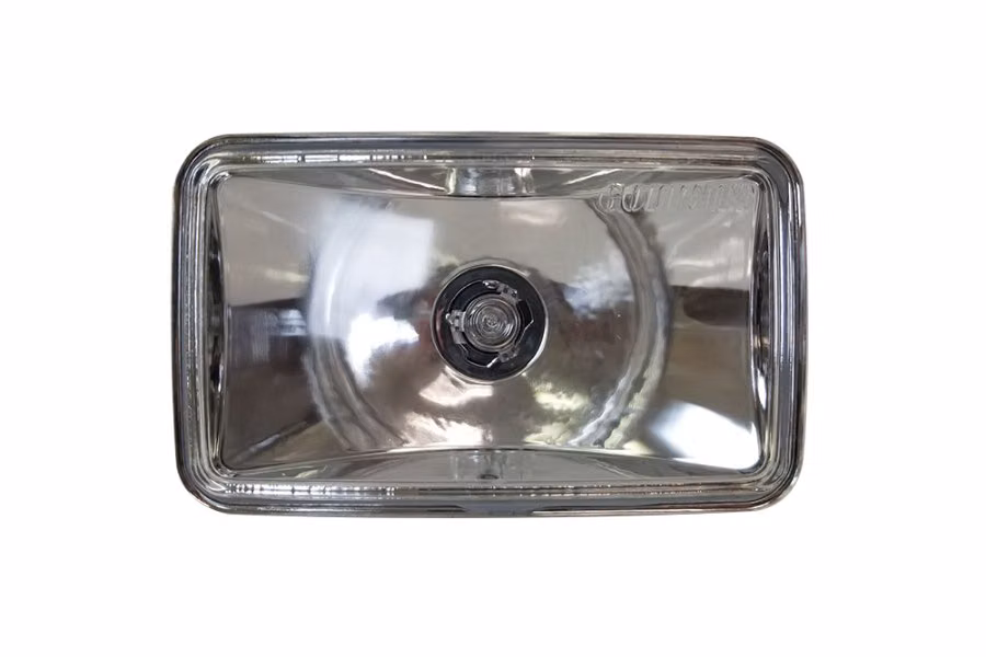 Golight Halogen GT and Stryker ST Bulb, Lens and Reflector