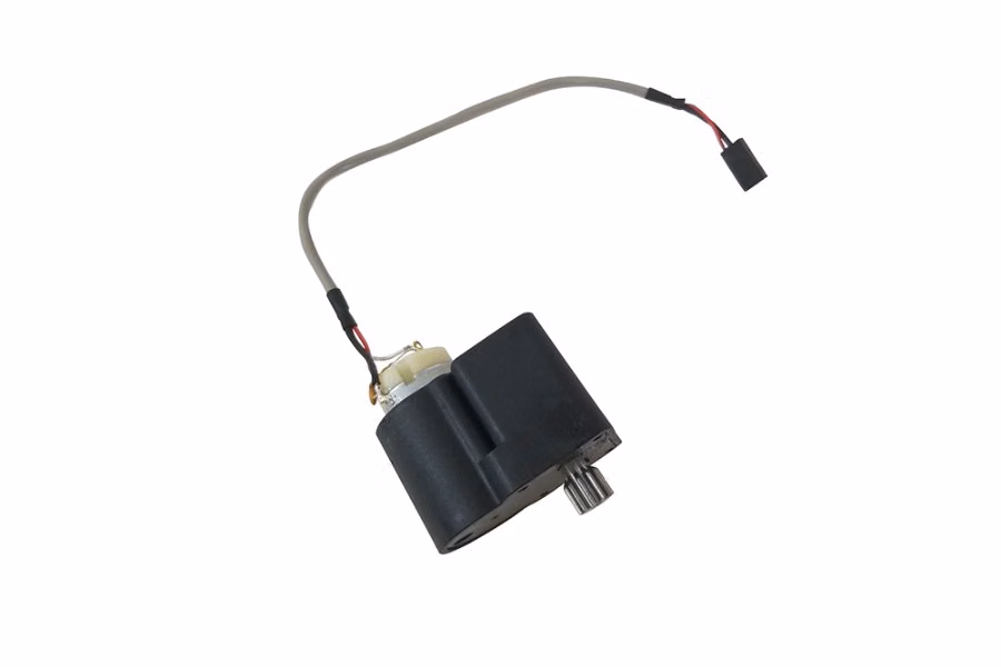 Golight GT Pan and Tilt Motor - Hardwired Dash Remote Only