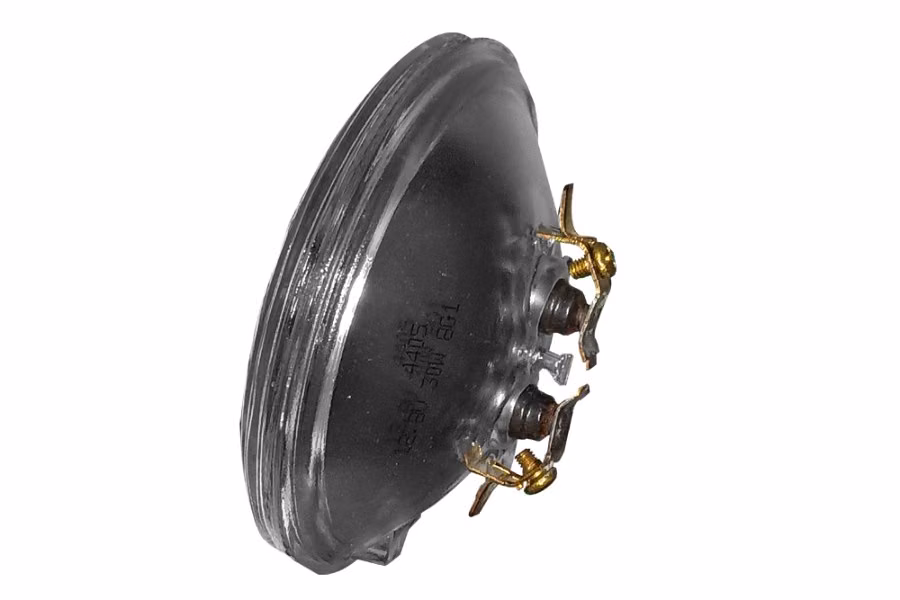 Unity Replacement Part 36 (4-1/2" Round) Sealed Beam Bulb - 30W - 50,000 Candle Power