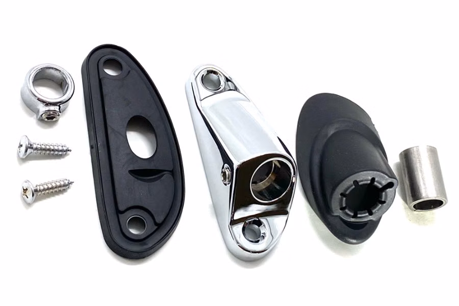 5025-unity-post-mount-kit-2020-dodge-durango-1.jpg Unity Post Mount Kit - 2020 Dodge Durango