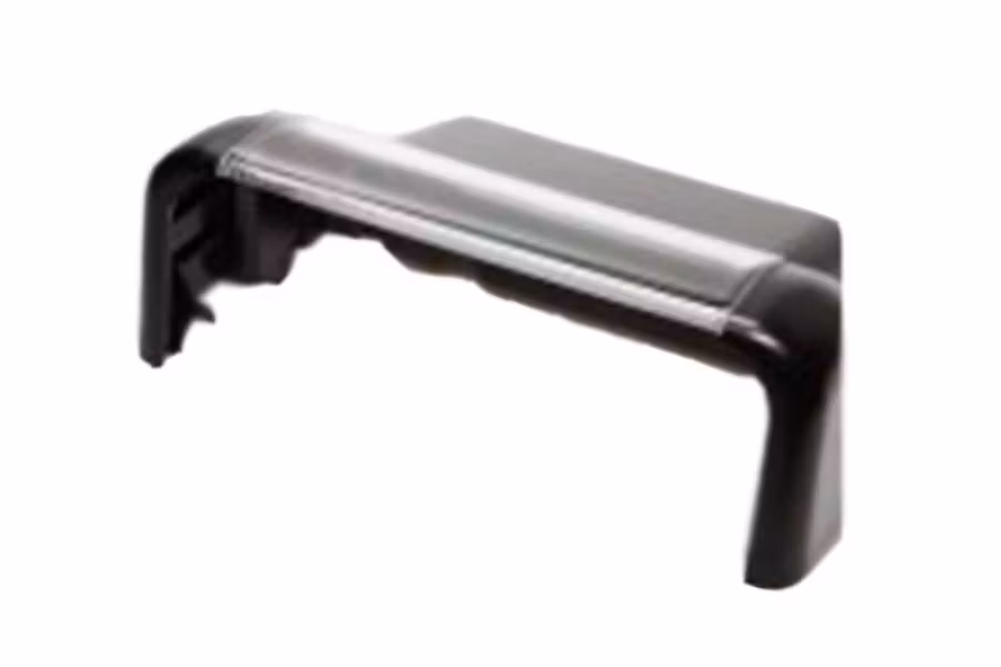 Golight Radioray Clear Top Housing White