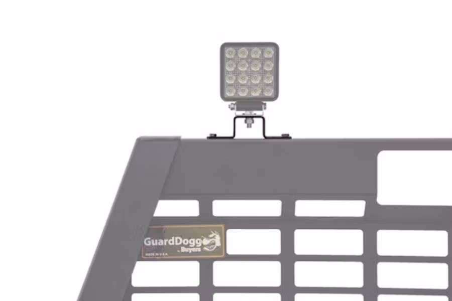 5027-buyers-guarddogg-mounting-bracket-for-spot-and-flood-lights-1.jpg Buyers GuardDogg Mounting Bracket for Spot And Flood Lights