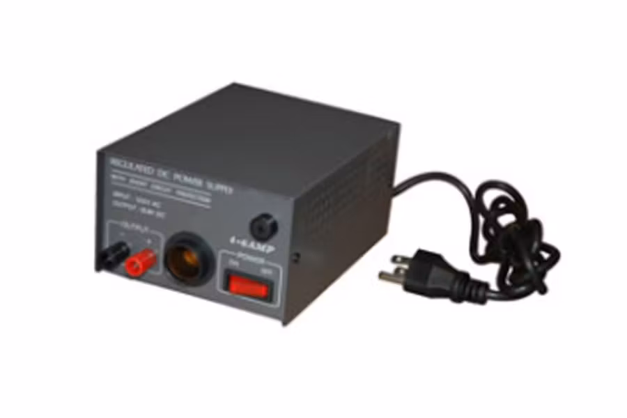 5031-golight-110-volt-converter-1.jpg Golight 110 Volt Converter