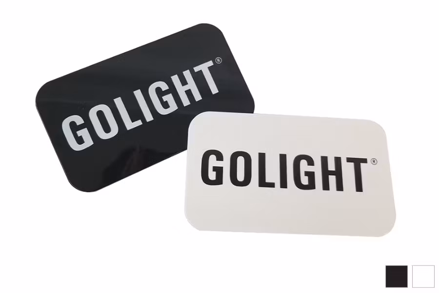 Golight Rockguard LED GT & Stryker Units