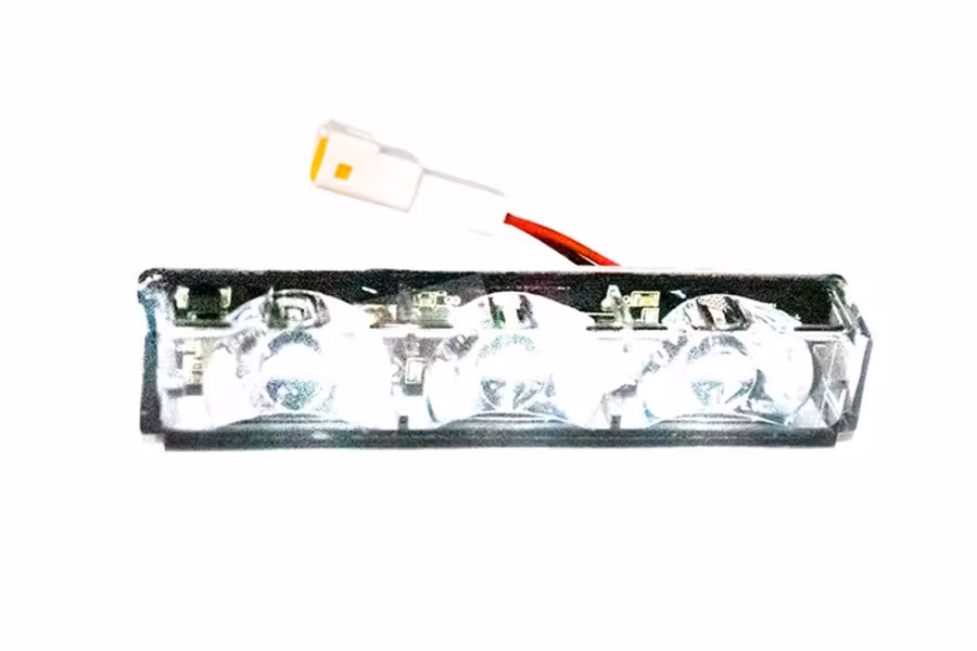 Superior Signal Replacement Module for SRZTA Traffic Advisor