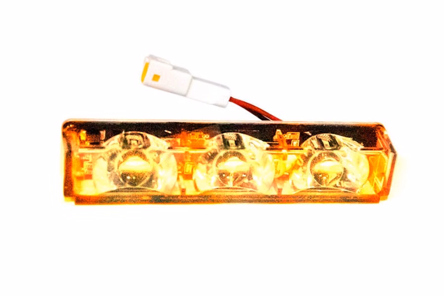 Superior Signal Replacement Module for SRZTA Traffic Advisor