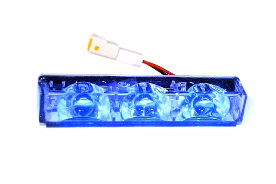 Superior Signal Replacement Module for SRZTA Traffic Advisor