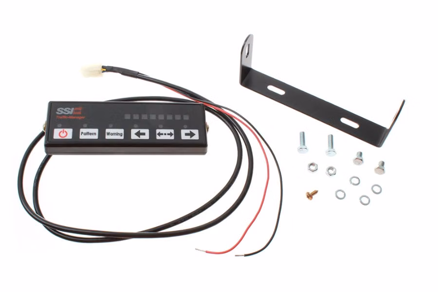Supior Signal Replacement Controller for SRTA16-A Traffic Advisor