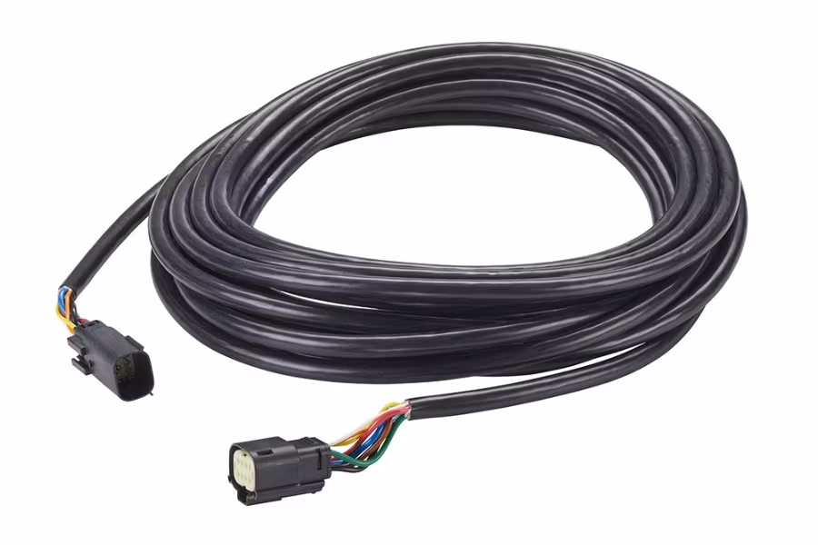 Federal Signal 8200S / 4200S  Signalmaster Cable