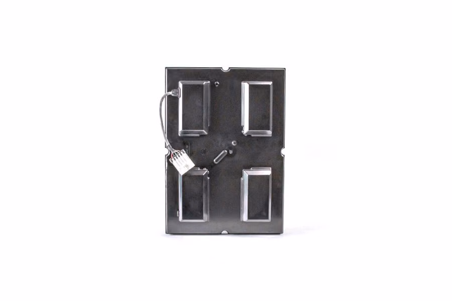 SafeAll Traffic Commander Replacement High Density 96 Pixel LED Display Module
